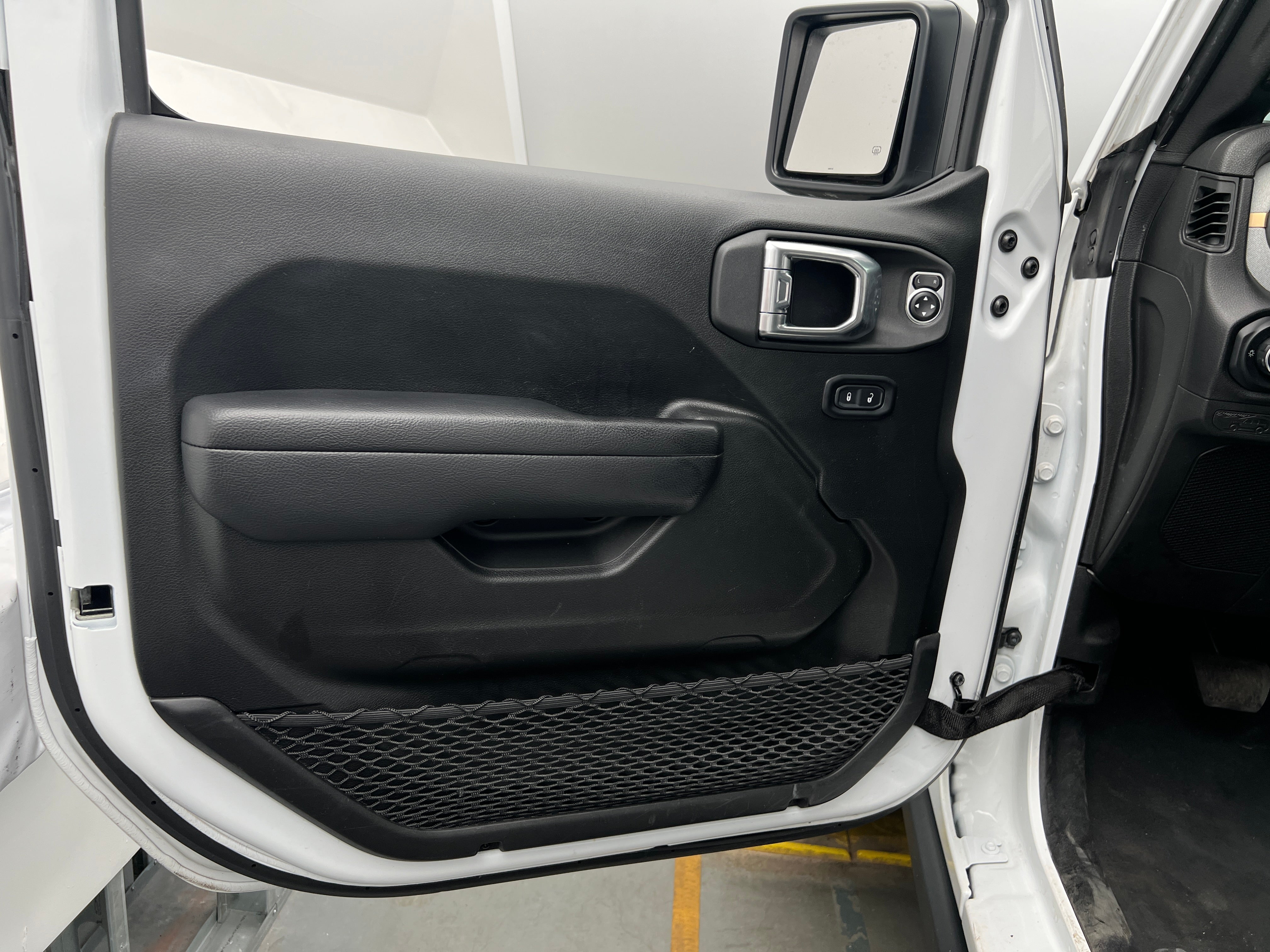 jeep wrangler 4-door 2025 1C4PJXDN2SW555087 image jeep wrangler 4-door 2025 1C4PJXDN2SW555087 image